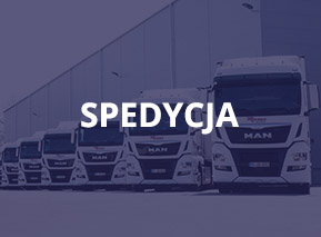spedycja
